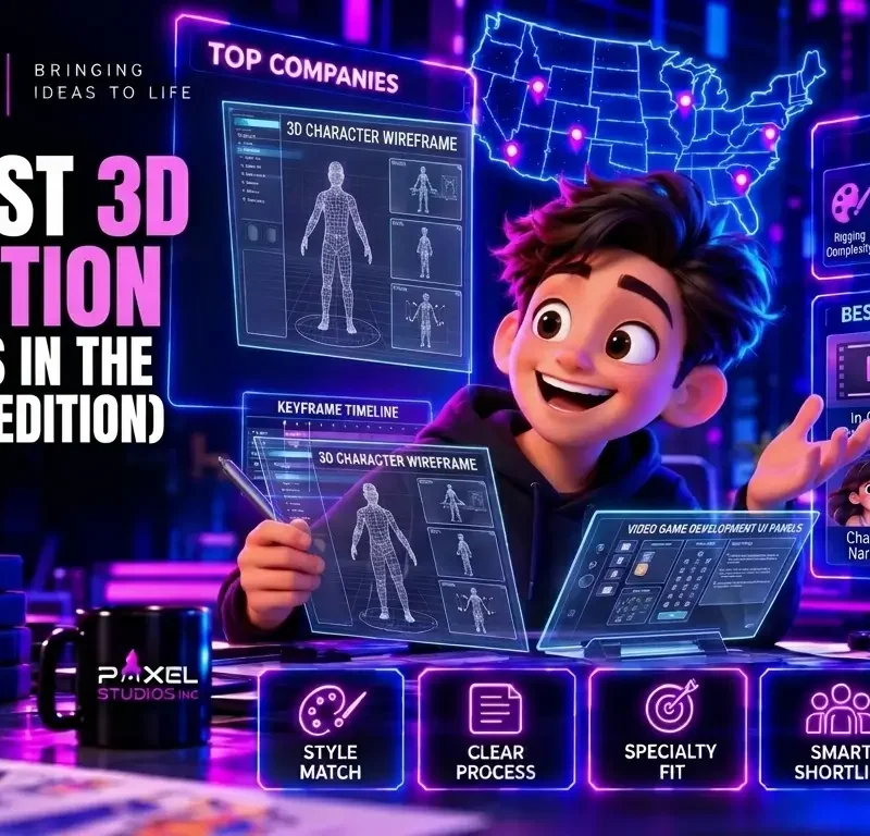 Best-3D-animation-company-in-the-USA-compared-for-product-medical-and-architectural-work
