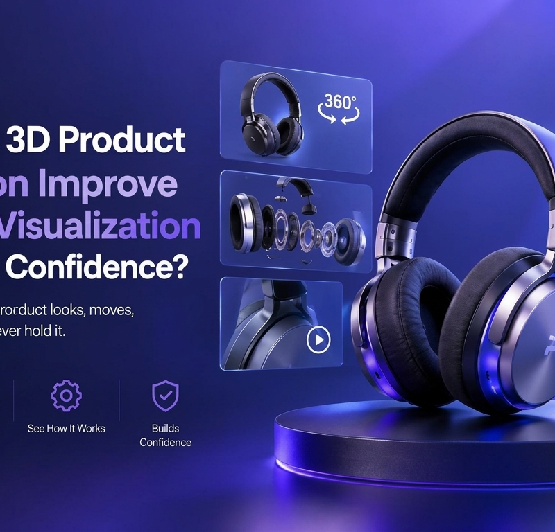 Product Visualization
