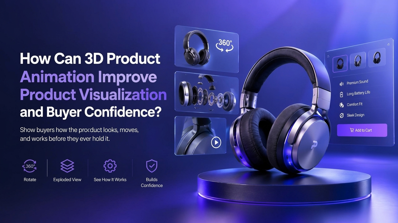 Product Visualization