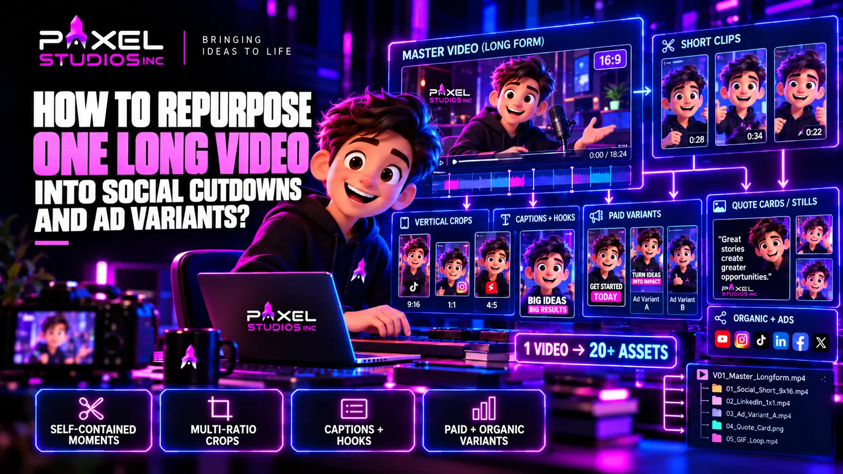 how-to-repurpose-one-long-video-into-social-cutdowns-and-ad-variants