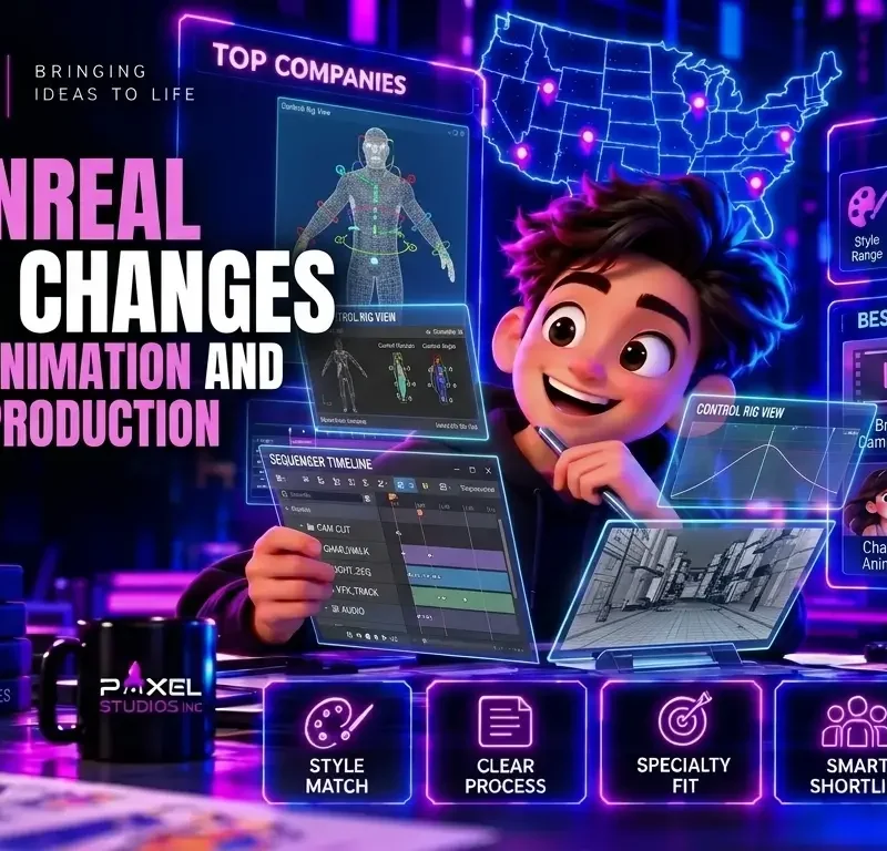 how-unreal-engine-animation-changes-game-cinematic